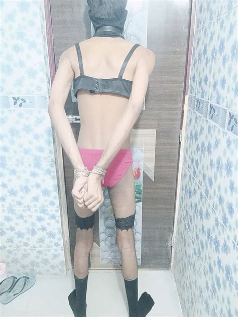 Bangladeshi Crossdresser Slut 19 Nude Pics XHamster
