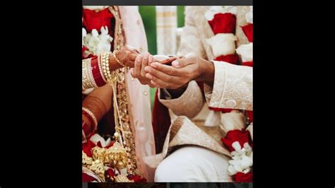 Live Wedding Ceremony Manpreet Singh Manpreet Kaur Youtube