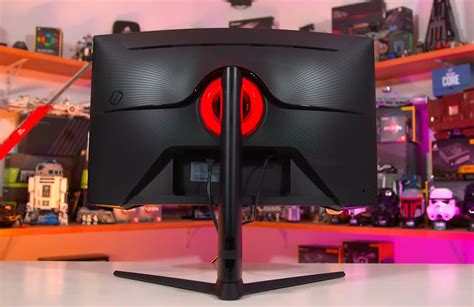 The Best 4K Gaming Monitors of 2023 | TechSpot