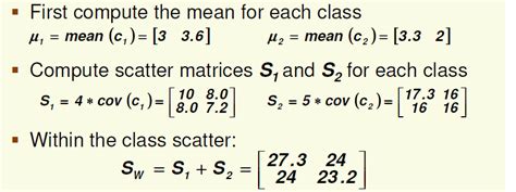 45 How To Calculate Covariance Matrix In Matlab Edouardmilagros