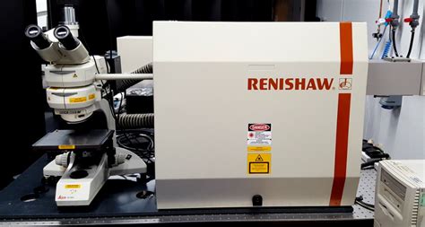 Raman Lab Cambridge Graphene Centre