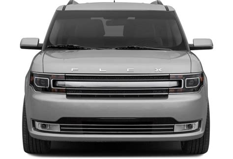 Ford Flex Explorer Edition