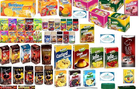 Produits Alimentaires Pearltrees