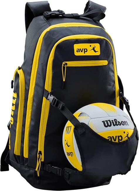 Best Volleyball Bags Backpacks For Volleyball Vault