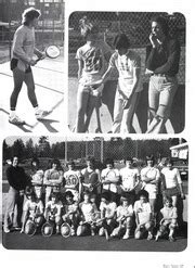 Mariner High School - Voyager Yearbook (Everett, WA), Class of 1981 ...