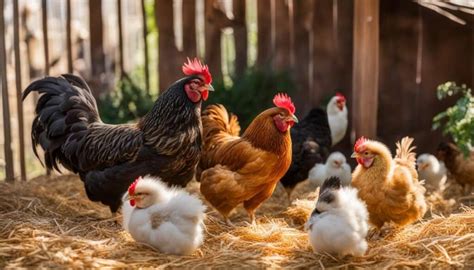 Frizzle Chickens Guide Care Breeding Tips