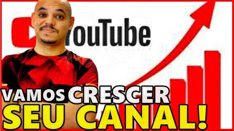 Analisando O Canal Dos Inscritos Como Ganhar Inscritos No Youtube