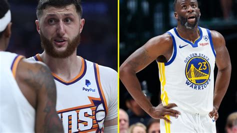 Jusuf Nurkic Revels In Warriors Demise With Epic Troll Aimed At Old