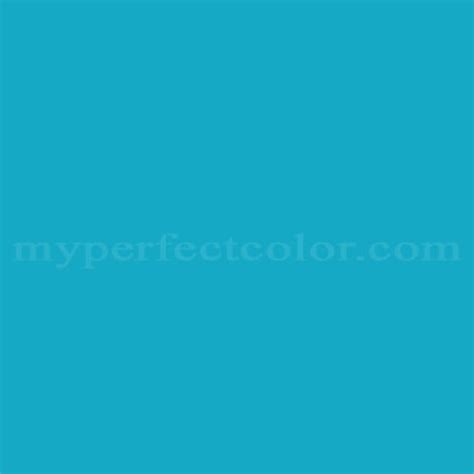 Pantone 16 4529 Tpg Cyan Blue Precisely Matched For Spray Paint And