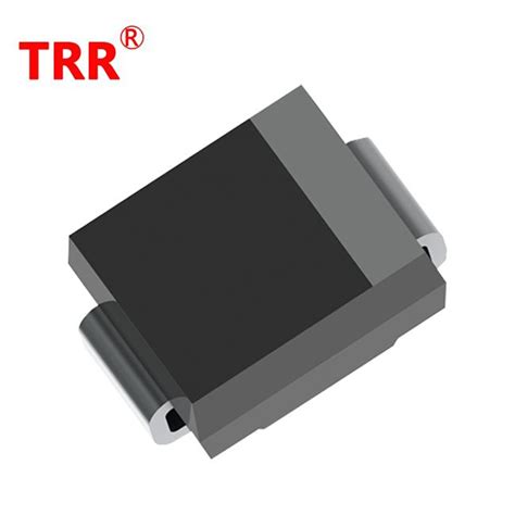 China Tvs Diode Suppliers, Manufacturers, Factory - Quotation - TRR