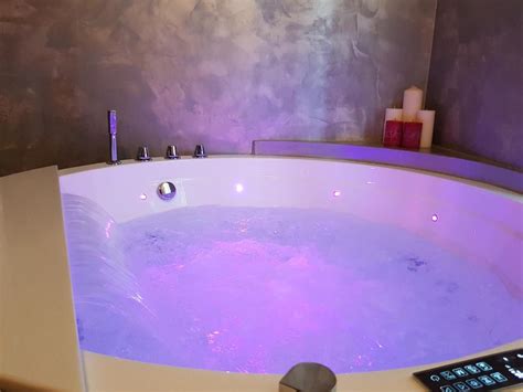 Hotel Con Jacuzzi In Camera A Bergamo