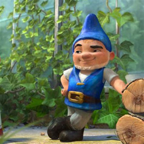 Gnomeo And Juliet Tybalt