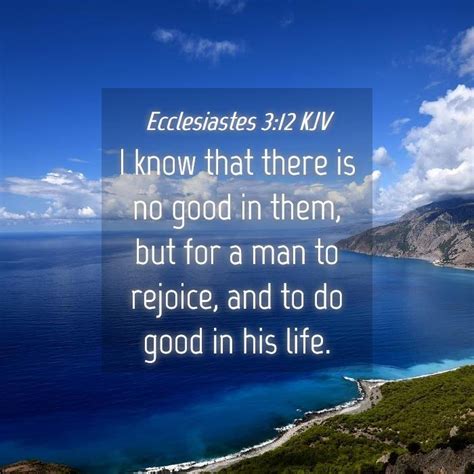 Ecclesiastes 312 Kjv Bible Verse Images