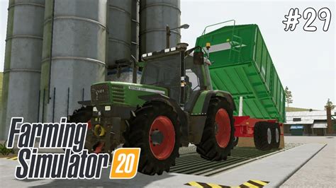 Farming Simulator 20 Android Gameplay 29 No Commentary YouTube