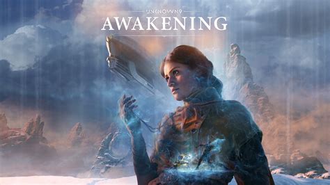 Unknown Awakening Releases New Gameplay Walkthrough Video