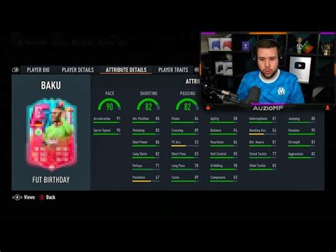 FIFA 23 Ridle Baku FUT Birthday SBC How To Complete Estimated Costs