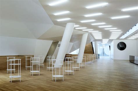 herzog & de meuron's elbphilharmonie furnishing revealed