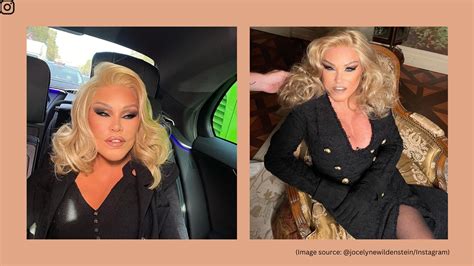 Catwoman Jocelyn Wildenstein Famous For Extreme Cosmetic Procedures