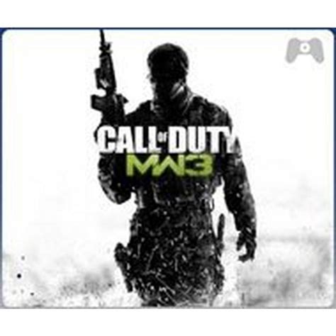 Trade In Call Of Duty Modern Warfare 3 Playstation 3 Gamestop