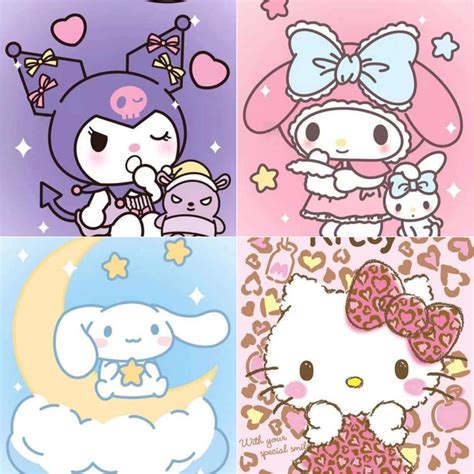 Sanrio Kawaii Bath Towel Kuromi My Melody Cinnamoroll Hello Kitty Lazada Ph