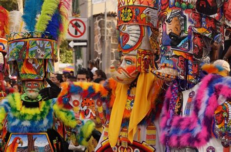 Descubre Las Fascinantes Costumbres Y Tradiciones De Morelos Costumbres