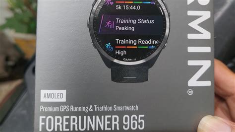 Garmin Forerunner Youtube