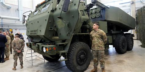 U S Offers Billion In Weapons To Ukraine On One Year Anniversary Of