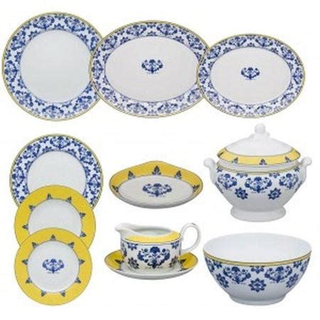 Vista Alegre, la porcelana de lujo portuguesa