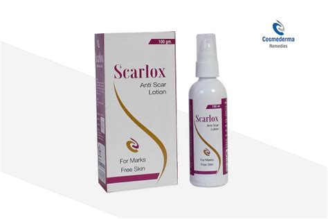 Scarlox Lotion Top Derma Pcd Companies In India Derma Franchise