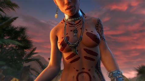 Citra Far Cry 3 45 Photos Porn Photo