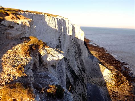 The White Cliffs of Dover