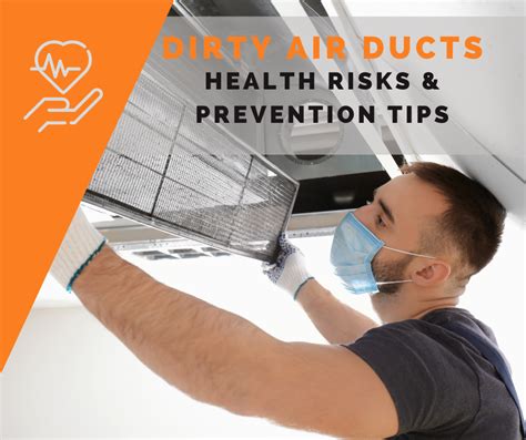 Dirty Air Ducts Health Premier Carpet Cleaning