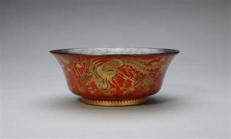 朱艳华绮：故宫博物院藏乾隆朝漆器展 每日环球展览 Imuseum