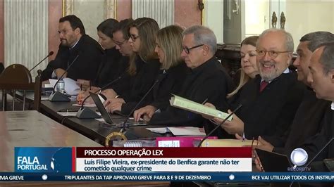 Processo Opera O Lex Record Europa R Fala Portugal