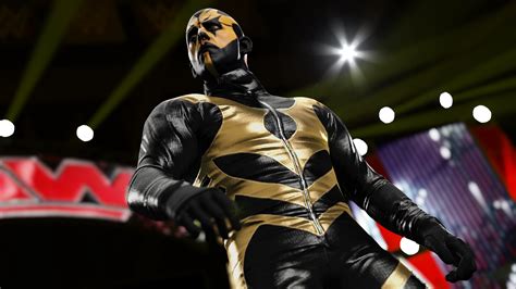 WWE 2K15 PS4 XOne News Guides Walkthrough Screenshots And Reviews