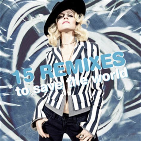 MDNA REMIX RADIO REBEL HEART DESCARGA AUDIO 25 Madonna Remixes