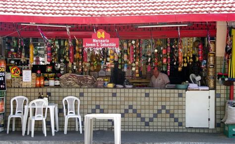 Conex O Recife Rio Os Mercados Do Recife