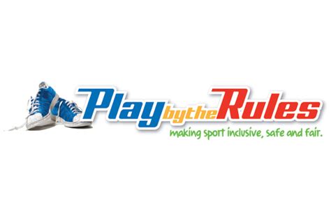 Play By Rules - Active Inclusion