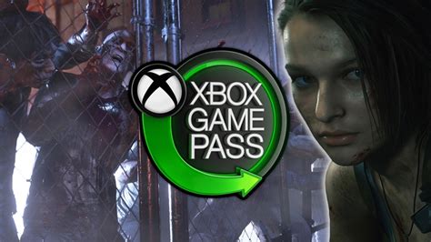 Xbox Game Pass Adds Another Great Horror Remake Today