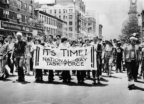 LGBT History Month: 4 Queer Events On October 15 | HuffPost Voices