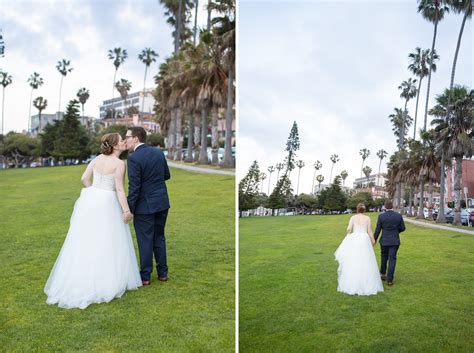 Wheeland Photography | Andy + Kathryn // La Jolla Cove Hotel & Suites ...