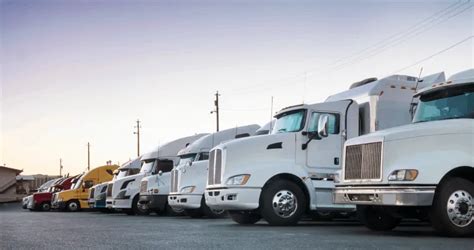 What You Need To Know About Being An Independent Trucker