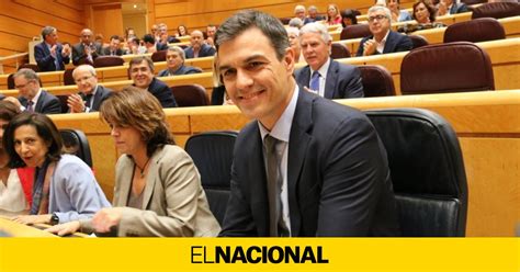 Crees Que Pedro S Nchez Resolver El Conflicto Con Catalunya