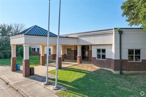 Grandview High School In Grandview Tx