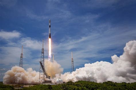 Watch SpaceX rocket launch on record-setting 14th flight Sept. 10 | Space