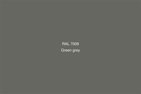 Ral Colour Green Grey Ral Grey Colours Ral Colour Chart Uk