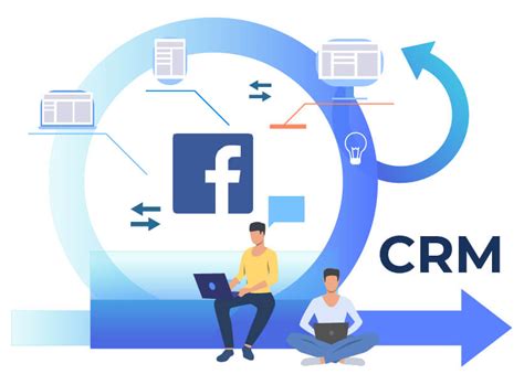 The Best Crm For Facebook Leads Findmycrm