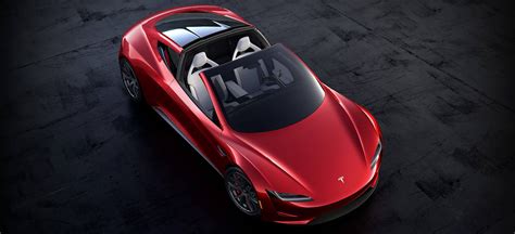 Tesla Roadster 2022 Preise Technische Daten Und Verkaufsstart Carwowde