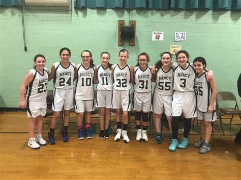 Our Players — Our Lady Of Mercy Cyo Sports