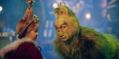 The Grinch Star Recalls Being Bullied Relentlessly About Her Role In The Christmas Classic